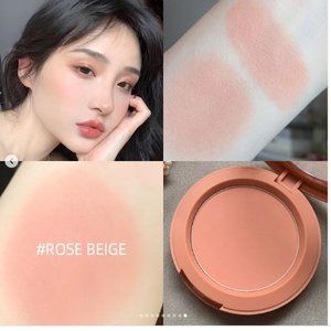 3CE Douyin Powder Blush Rose Beige